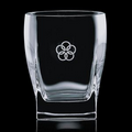 2 1/4 Oz. Collingwood Crystalline Liquor/Shot Glass